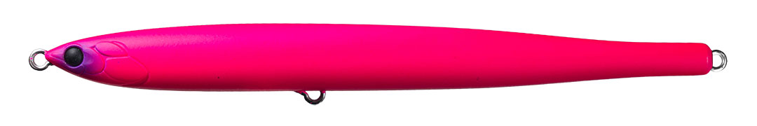 1.蛍光マットピンク