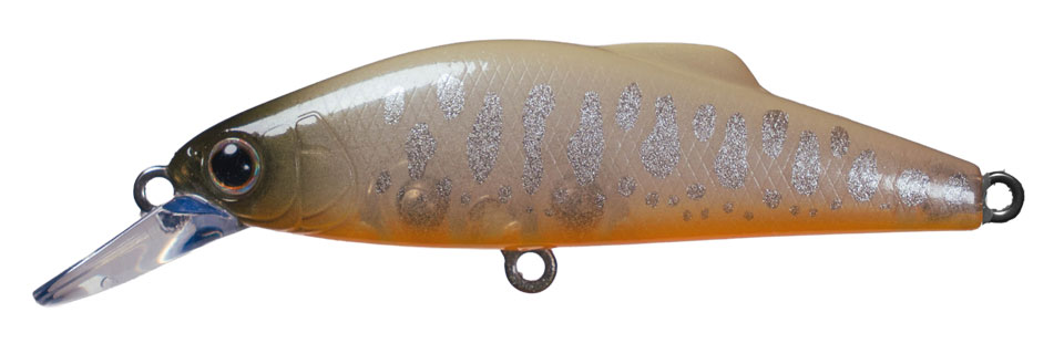 3.スモークゴースト