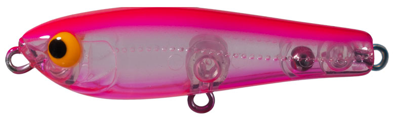 5.クリアピンク