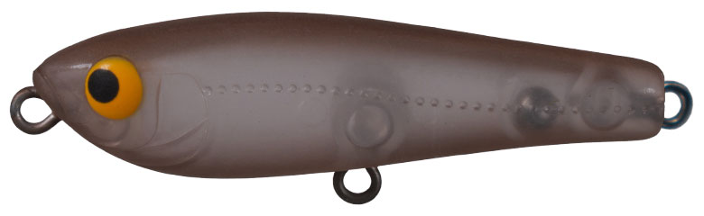 7.スモークブラウン