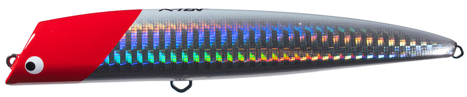 SHレッドヘッド