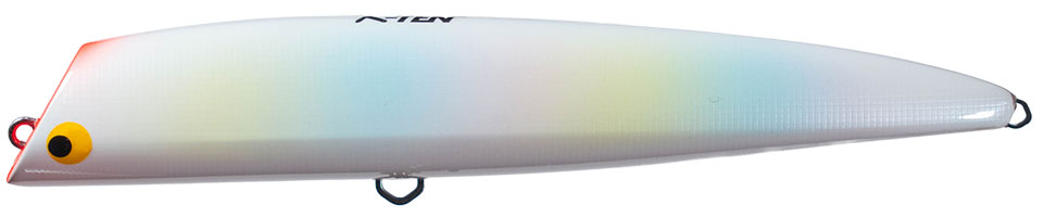 パール・レインボー