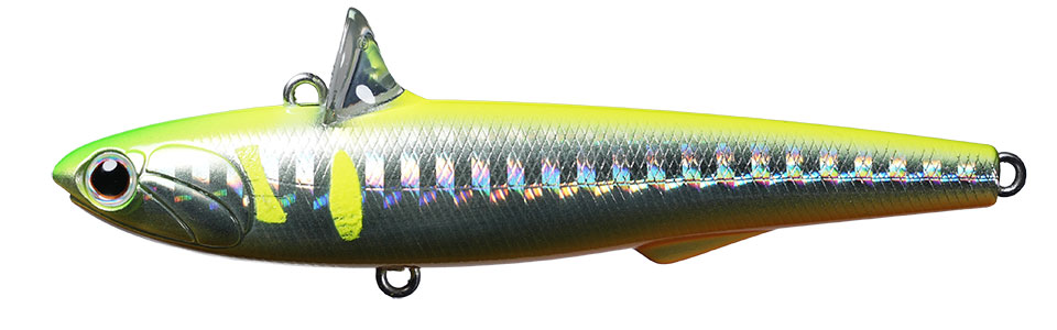 4.パールシェルチャート