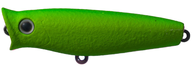 08.3Dマットグリーン