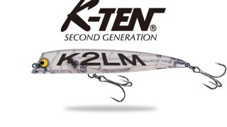 PROTOTYPE_FILE | 最新のルアー情報を日々更新中 from TACKLEHOUSE