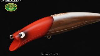 PROTOTYPE_FILE | 最新のルアー情報を日々更新中 from TACKLEHOUSE